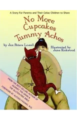 No More Cupcakes & Tummy Aches