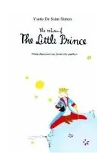 The Return of the Little Prince