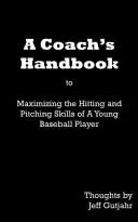A Coach's Handbook