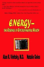Energy - the Essence of Environmental Health