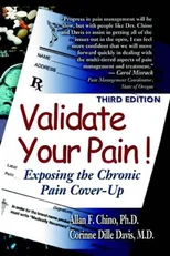 Validate Your Pain!