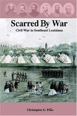 Scarred By War