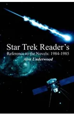 Star Trek Reader's Reference to the Novels