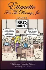 Etiquette for the Average Joe
