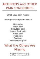 Arthritis and Other Pain Syndromes