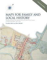 Maps for Family and Local History (2nd Edition)