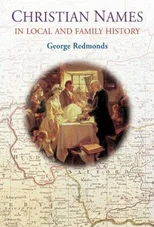 Christian Names in Local and Family History