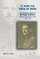 It Made You Think of Home