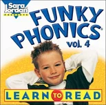 Funky Phonics(r)