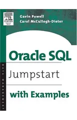 Oracle SQL
