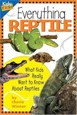 Everything Reptile