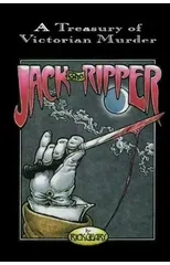 Jack The Ripper