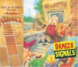 Danger Signals