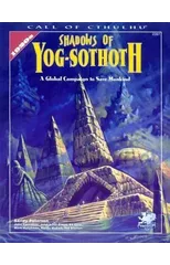 Shadows of Yog-Sothoth