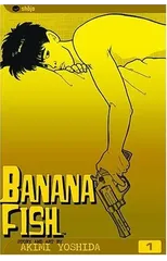 Banana Fish, Vol. 1