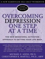 Overcoming Depression One Step at a Time