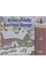 Everybody Serves Soup