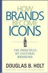 How Brands Become Icons