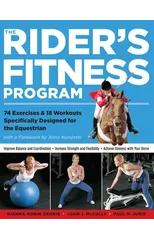 The Rider's Fitness Program