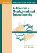 Introduction to Miroelectromechanical 2 (Revised)