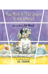 How Much Is That Doggie in the Window?