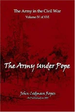 The Army Under Pope