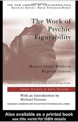 The Work of Psychic Figurability