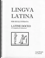Lingua Latina - Latine Doceo