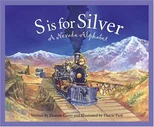 S is for Silver
