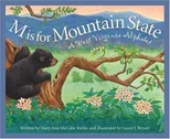 M is for Mountain State