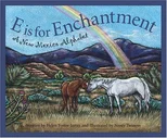 E is for Enchantment