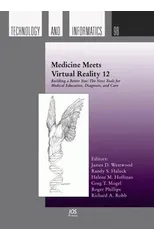 Medicine Meets Virtual Reality 12