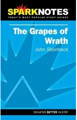 GRAPES OF WRATH