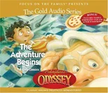Adventures in Odyssey