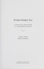 Stories Rabbits Tell