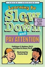 Learning to Slow Down and Pay Attention, 3rd Edition