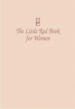 The Little Red Book For Women
