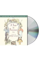A Year in Provence