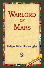 Warlord Of Mars