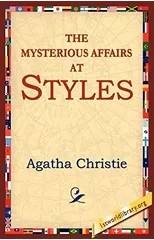 The Mysterious Affair at Styles