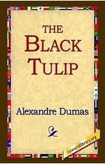 The Black Tulip