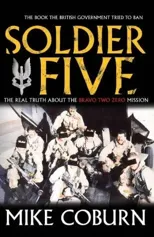 Soldier Five
