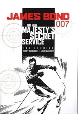 James Bond