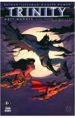 Batman/Superman/Wonder Woman