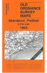 Aberdaron, Pwllheli and Pen Llyn 1903