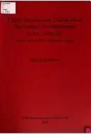 Forest Bioresource Utilisation in the Eastern Mediterranean Since Antiquity