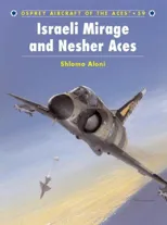 Israeli Mirage III and Nesher Aces