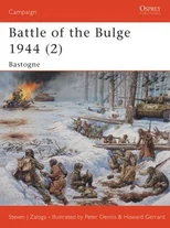Battle of the Bulge 1944 (2)