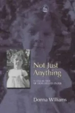 Not Just Anything