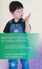 Asperger Syndrome in Young Children
